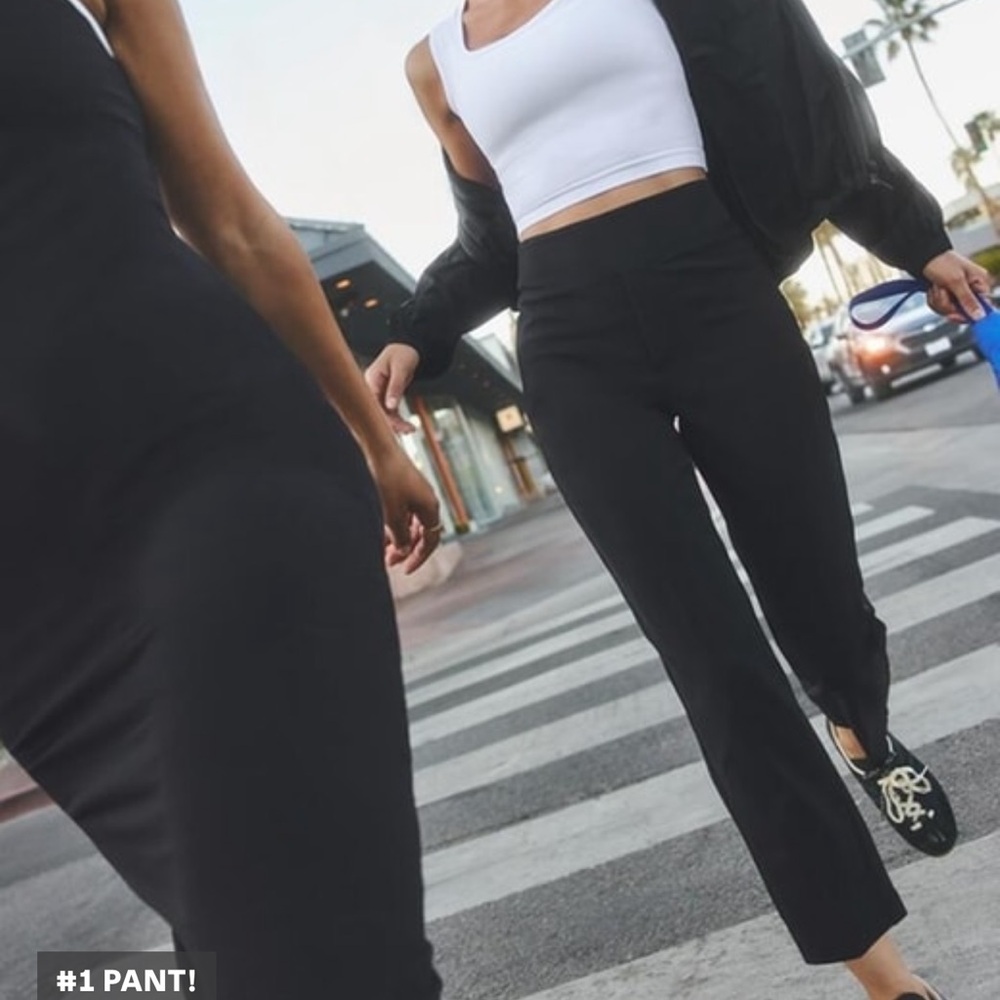 NWT TALL Athleta Endless High Rise Pant